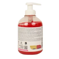 ALAMA SOS ROSA PASTELLO COLOR&GO MASCHERA COLORANTE 300 ML