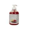 ALAMA SOS ROSSO COLOR&GO MASCHERA COLORANTE 300 ML