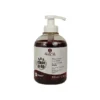 ALAMA SOS VIOLA COLOR&GO MASCHERA COLORANTE 300 ML