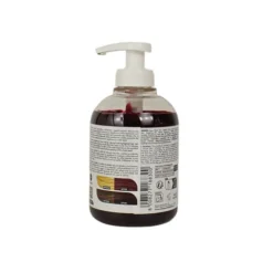 ALAMA SOS VIOLA COLOR&GO MASCHERA COLORANTE 300 ML