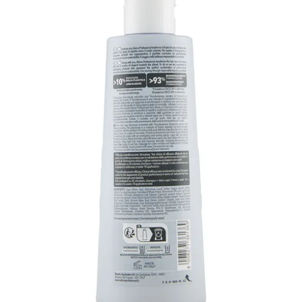 ALAMA ZERO STRESS SHAMPOO ANTICADUTA 300 ML