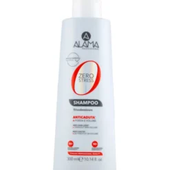 ALAMA ZERO STRESS SHAMPOO ANTICADUTA 300 ML