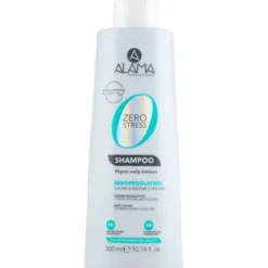 ALAMA ZERO STRESS SHAMPOO SEBO REGOLATORE 300 ML