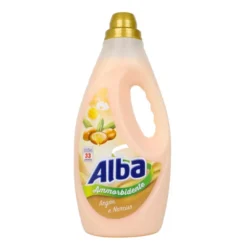 ALBA AMMORBIDENTE ARGAN & NARCISO 33 LAVAGGI 1850 ML