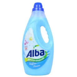 ALBA AMMORBIDENTE PROFUMO CLASSICO 33 LAVAGGI 1850 ML