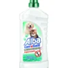 ALBA CANI e GATTI LAVAPAVIMENTI + IGIENIZZANTE 1 LITRO