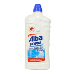 ALBA FORM IGIENIZZANTE CASA CLASSICO 1000 ML