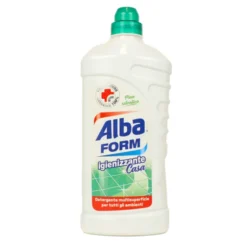 ALBA FORM IGIENIZZANTE CASA PINO SELVATICO 1000 ML