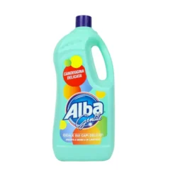 ALBA GENTILE CANDEGGINA DELICATA 2 LITRI