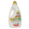 ALBA LAVATRICE ACTIV ARGAN & NARCISO DETERSIVO LIQUIDO BUCATO LAVATRICE 60 LAVAGGI 3000 ML