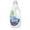 ALBA LAVATRICE ACTIV IRIS & FIORI BIANCHI DETERSIVO LIQUIDO BUCATO LAVATRICE 33 LAVAGGI 1850 ML