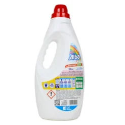ALBA LAVATRICE ACTIV MIX COLOR DETERSIVO LIQUIDO LAVATRICE 33 LAVAGGI 1850 ML
