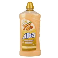 ALBA PAVIMENTI ARGAN & NARCISO 1 LITRO