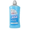 ALBA PAVIMENTI FIOR DI LOTO & PEONIA IGIENIZZANTE 1 LITRO