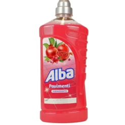 ALBA PAVIMENTI FIOR DI MELOGRANO IGIENIZZANTE 1 LITRO
