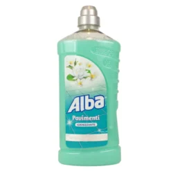 ALBA PAVIMENTI NINFEA & FRANGIPANE 1 LITRO