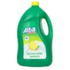 ALBA PIATTI DETERSIVO LIQUIDO LIMONE CONCENTRATO 4 LITRI