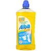 ALBA SAPONE ECO GEL DETERSIVO BUCATO A MANO e LAVATRICE 18 LAVAGGI