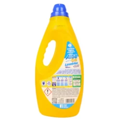 ALBA SAPONE ECO GEL SAPONE BUCATO LAVATRICE 33 LAVAGGI