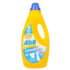 ALBA SAPONE ECO GEL SAPONE BUCATO LAVATRICE 33 LAVAGGI