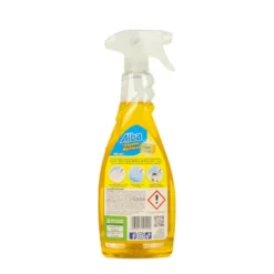 ALBA SAPONE ECO IL SAPONE MULTIUSO SPRAY 650 ML