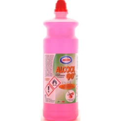 ALCOOL ETILICO DENATURATO 90° GRADI AMACASA 500 ML