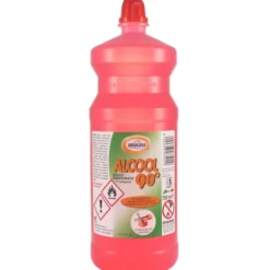 ALCOOL ETILICO DENATURATO 90° GRADI AMACASA 750 ML