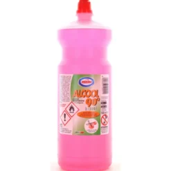 ALCOOL ETILICO DENATURATO 90° GRADI AMACASA 1000 ML