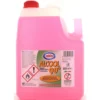 ALCOOL ETILICO DENATURATO 90° GRADI AMACASA 5000 ML