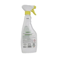 ALGA ACIDO CITRICO SPRAY PRONTO ALL'USO IGIENIZZANTE TRIGGER 500 ML