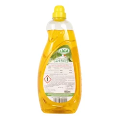 ALGA BIO L'ORIGINALE DETERSIVO SAPONE IN GEL BUCATO LAVATRICE 39 LAVAGGI 1950 ML