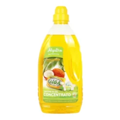 ALGA BIO SAPONE IN GEL CONCENTRATO BUCATO A MANO e LAVATRICE 20 LAVAGGI