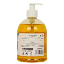 ALGA BIO SAPONE MANI DISPENSER 500 ML