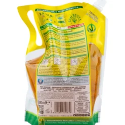 ALGA BIO SAPONE MANI LIQUIDO OLIO DI COCCO BUSTA 1000 ML