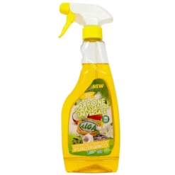 ALGA BIO SAPONE SGRASSATORE UNIVERSALE TRIGGER 500 ML