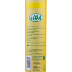 ALGA ECOLOGICO PERLE PROFUMATE PER IL BUCATO FIORI DI PRIMAVERA 275 grammi