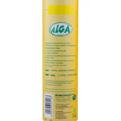 ALGA ECOLOGICO PERLE PROFUMATE PER IL BUCATO LAVANDA 275 grammi