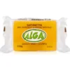 ALGA SAPONETTA MANI VISO CORPO 99% INGREDIENTI DI ORIGINE NATURALE 100 GRAMMI