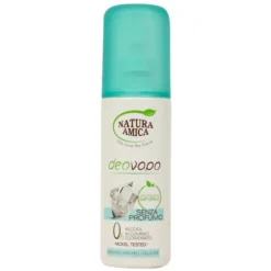ALLUME DI ROCCA DEODORANTE NEUTROSPRAY 100 ML