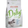 ALMO NATURE CANE DAILY NATURAL TONNO e RISO SACCHETTO 1,2 KG PER TUTTE LE TAGLIE