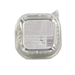 ALMO NATURE DAILY CANE MANZOePATATE VASCHETTA 100 Grammi