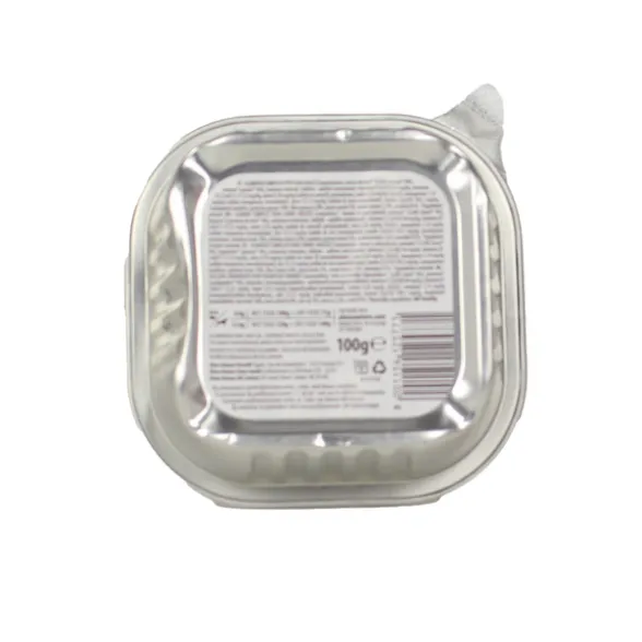 ALMO NATURE DAILY CANE MANZOePATATE VASCHETTA 100 Grammi