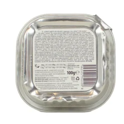 ALMO NATURE DAILY CANE TACCHINOeZUCCHINE VASCHETTA 100 Grammi