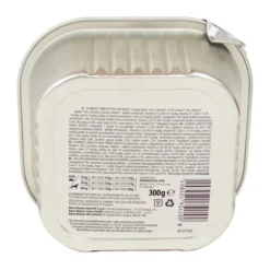 ALMO NATURE DAILY CANE VASCHETTA MANZO e PATATE 300 GRAMMI