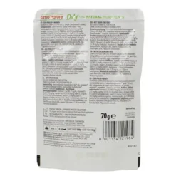 ALMO NATURE GATTI DAILY POLLO-MANZO BUSTA 70 GRAMMI
