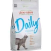 ALMO NATURE GATTO DAILY STERILISED POLLO SACCHETTO 1,2 KG
