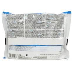 ALMO NATURE HOLISTIC STERLIZED GATTO 6 BUSTE DA 70 grammi - 3 MERLUZZO, 3 POLLO
