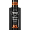 ALPECIN CAFFEINE SHAMPOO C1 ENERGIZER BLACK 250 ML