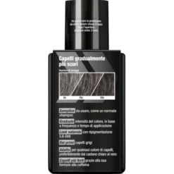 ALPECIN GREY ATTACK SHAMPOO CAFFEIN & COLOUR 200 ML
