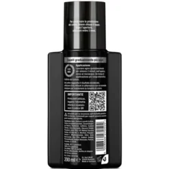 ALPECIN GREY ATTACK SHAMPOO CAFFEIN & COLOUR 200 ML